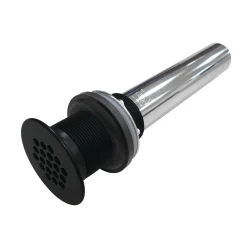 Discount Fauceture Grid Drain without Overflow Sink Drains|Overflow Bathroom Sink Drains