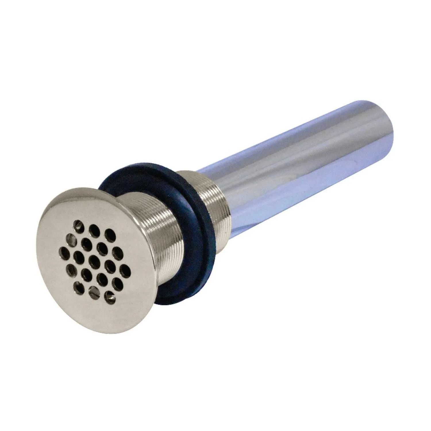 Discount Fauceture Grid Drain without Overflow Sink Drains|Overflow Bathroom Sink Drains
