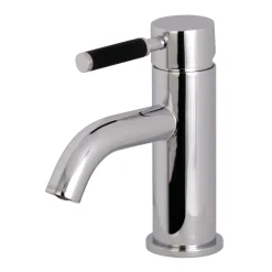 New Fauceture Kaiser Single Handle Deck Mount Bathroom Faucet Single Hole