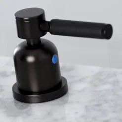 Fauceture Kaiser Widespread Bathroom Faucet 8