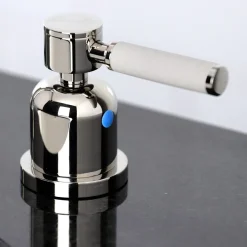 Fauceture Kaiser 8-Inch Widespread Bathroom Faucet 8" Widespread