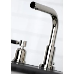 Fauceture Kaiser 8-Inch Widespread Bathroom Faucet 8