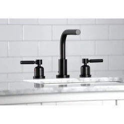 Fauceture Kaiser 8-Inch Widespread Bathroom Faucet 8