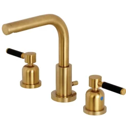 Fauceture Kaiser 8-Inch Widespread Bathroom Faucet 8