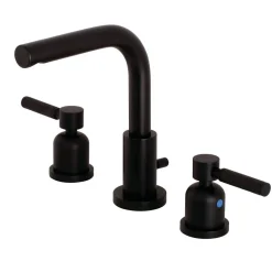 Fauceture Kaiser 8-Inch Widespread Bathroom Faucet 8