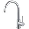 Clearance Fauceture LS823XDL-P Concord Single-Handle Vessel Faucet Vessel Faucets