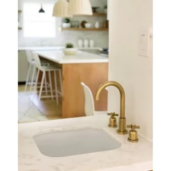 Discount Fauceture Millennium Widespread Bathroom Faucet 8" Widespread