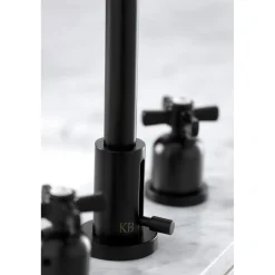 Discount Fauceture Millennium Widespread Bathroom Faucet 8