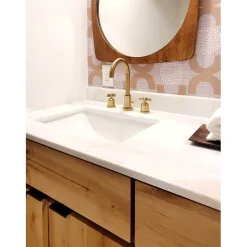 Discount Fauceture Millennium Widespread Bathroom Faucet 8
