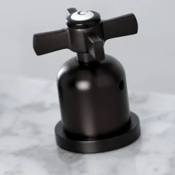 Discount Fauceture Millennium Widespread Bathroom Faucet 8