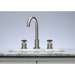 Discount Fauceture Millennium Widespread Bathroom Faucet 8