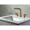 Clearance Fauceture NuvoFusion 8-Inch Widespread Bathroom Faucet 8" Widespread