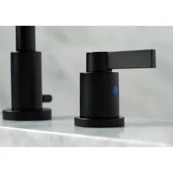 Clearance Fauceture NuvoFusion 8-Inch Widespread Bathroom Faucet 8