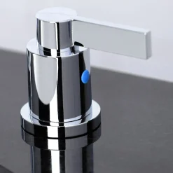 Clearance Fauceture NuvoFusion 8-Inch Widespread Bathroom Faucet 8
