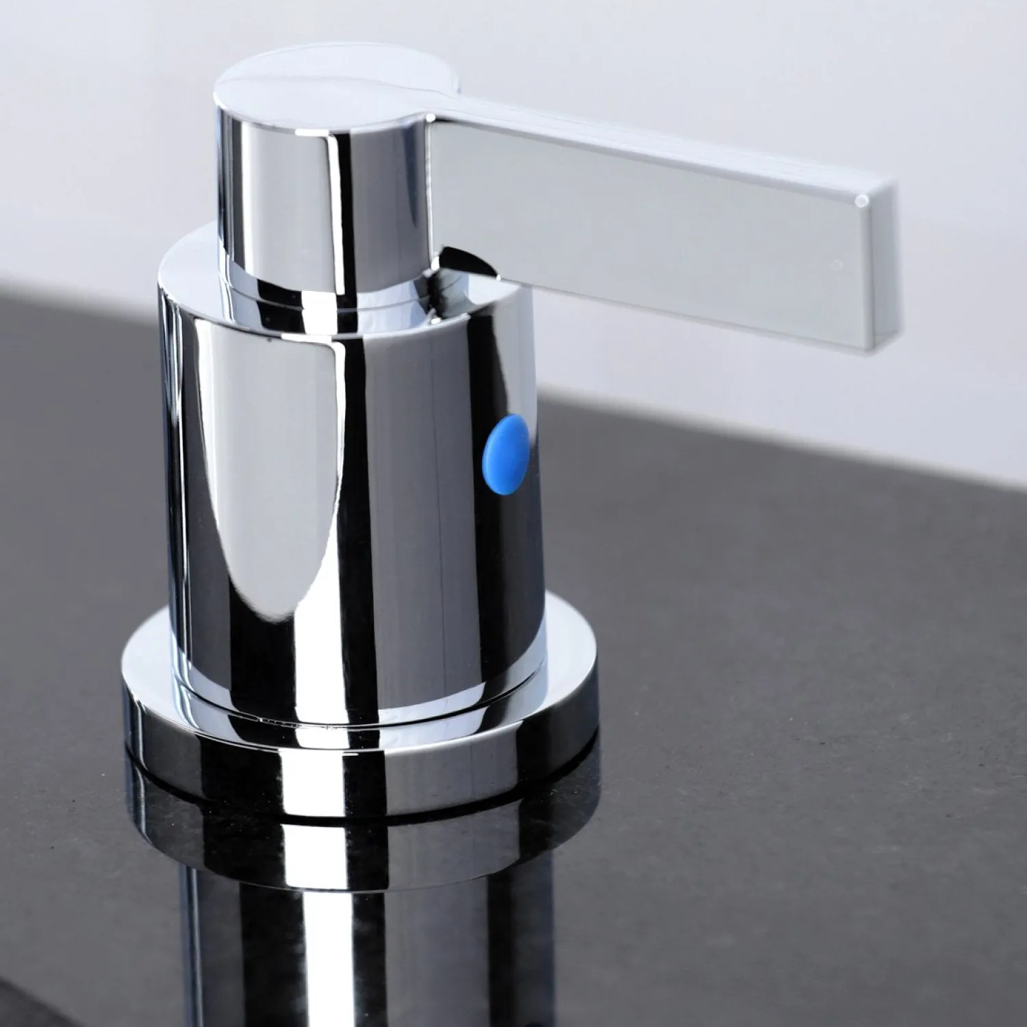 Clearance Fauceture NuvoFusion 8-Inch Widespread Bathroom Faucet 8" Widespread