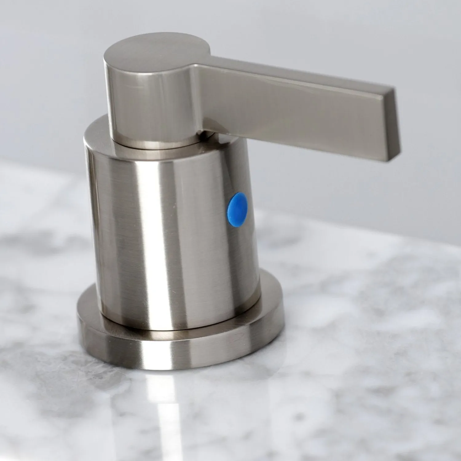 Clearance Fauceture NuvoFusion 8-Inch Widespread Bathroom Faucet 8" Widespread
