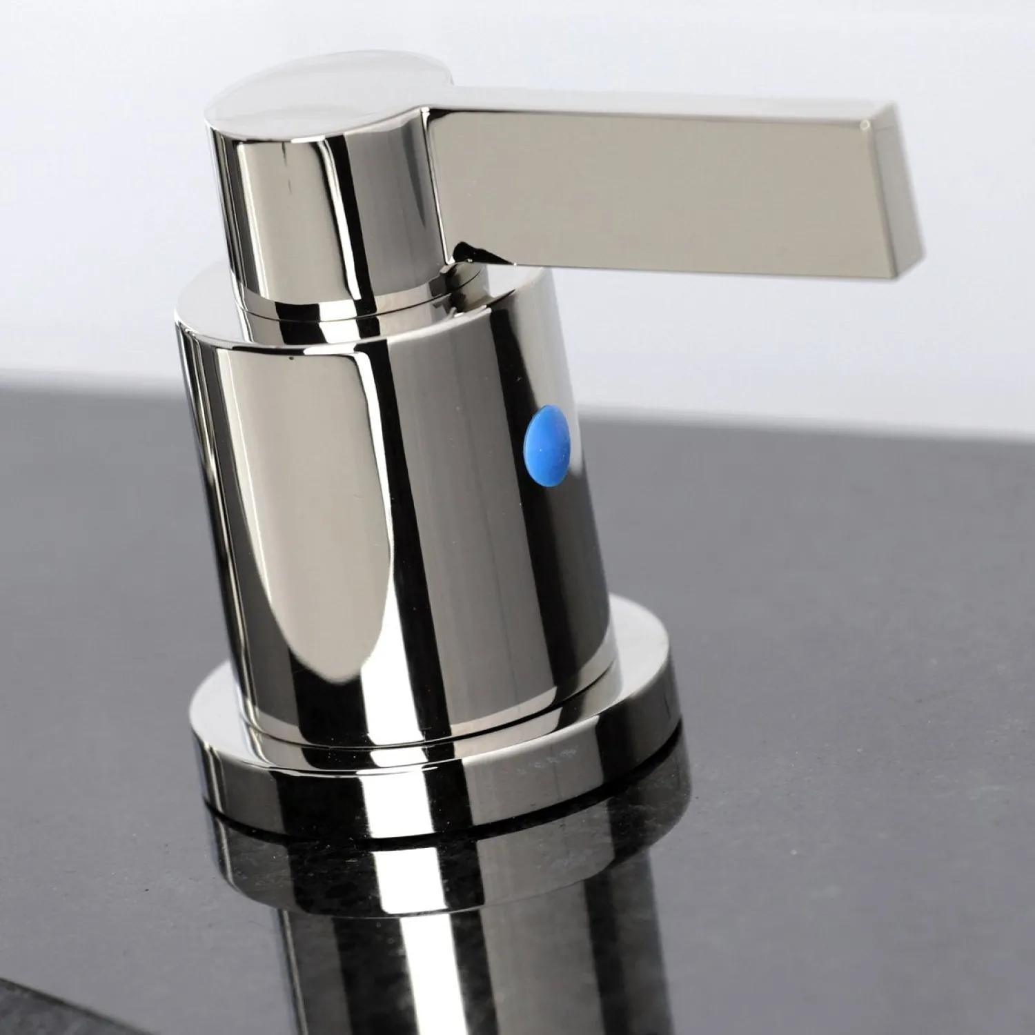 Clearance Fauceture NuvoFusion 8-Inch Widespread Bathroom Faucet 8" Widespread