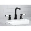 Hot Fauceture Paris 8-Inch Widespread Bathroom Faucet 8" Widespread