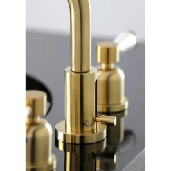 Hot Fauceture Paris 8-Inch Widespread Bathroom Faucet 8