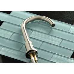 Best Fauceture Paris Widespread Bathroom Faucet 8