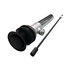 Online Fauceture Pop-Up Drain without Overflow Sink Drains|Overflow Bathroom Sink Drains