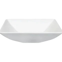 Discount Fauceture Solid Surface Matte Stone 16" Single-Bowl Vessel Bathroom Sink Above Counter / Vessel Sinks