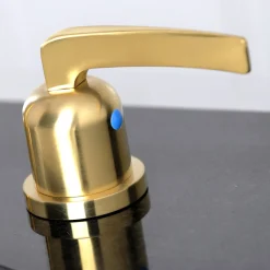 New Fauceture 8" Widespread Bathroom Faucet 8" Widespread