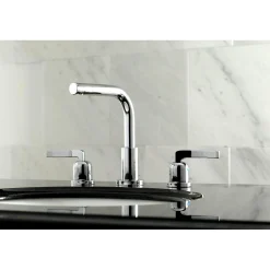 New Fauceture 8