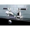 Online FB201DKL 4-Inch Centerset Bathroom Faucet in Polished Chrome 4" Center Set