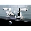 Online FB201DPL 4-Inch Centerset Bathroom Faucet in Polished Chrome 4" Center Set