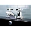 Clearance FB201ZX 4-Inch Centerset Bathroom Faucet in Polished Chrome 4" Center Set