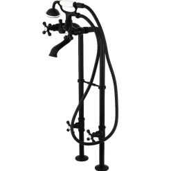 Online Freestanding Tub Faucet Package Free Standing Tub Fillers|Tub Faucets