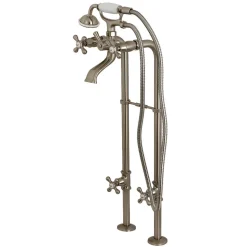 Online Freestanding Tub Faucet Package Free Standing Tub Fillers|Tub Faucets