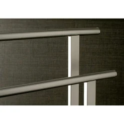 Freestanding Double Towel Rack Free-Standing Towel Racks