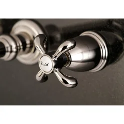 Clearance French Country Wall Mount Bathroom Faucet Wall Mount