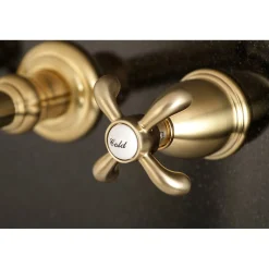 Clearance French Country Wall Mount Bathroom Faucet Wall Mount