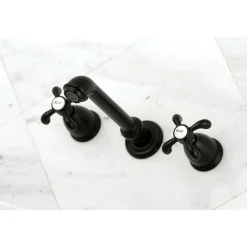Clearance French Country Wall Mount Bathroom Faucet Wall Mount