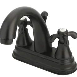 New French Country Classic Two Handle 4