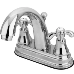 New French Country Classic Two Handle 4