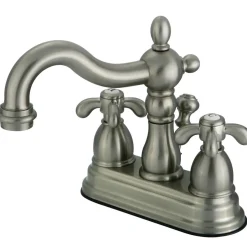 French Country Two Handle 4