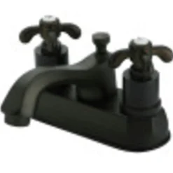 Online French Country 4" Centerset Lavatory Faucet 4" Center Set