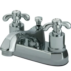 Online French Country 4" Centerset Lavatory Faucet 4" Center Set