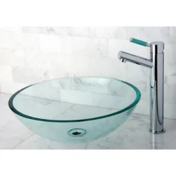 Clearance FS8411DGL Green Eden Single Handle Vessel Sink Faucet Vessel Faucets