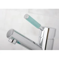 Clearance FS8411DGL Green Eden Single Handle Vessel Sink Faucet Vessel Faucets