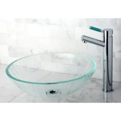 Clearance FS8411DGL Green Eden Single Handle Vessel Sink Faucet Vessel Faucets