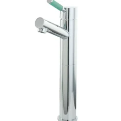 Clearance FS8411DGL Green Eden Single Handle Vessel Sink Faucet Vessel Faucets