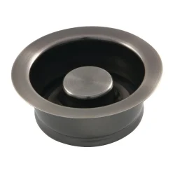 Clearance Garbage Disposal Flange Sink Drains, Disposer Flanges & Air Gaps|Garbage Disposals & Parts