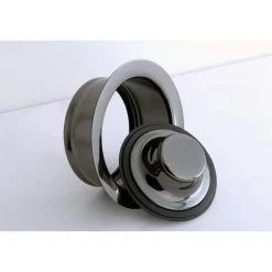 Clearance Garbage Disposal Flange Sink Drains, Disposer Flanges & Air Gaps|Garbage Disposals & Parts