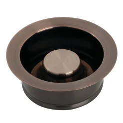 Clearance Garbage Disposal Flange Sink Drains, Disposer Flanges & Air Gaps|Garbage Disposals & Parts