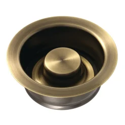 Clearance Garbage Disposal Flange Sink Drains, Disposer Flanges & Air Gaps|Garbage Disposals & Parts